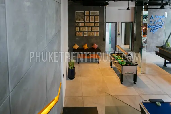 KAT19555: 5 Bedroom Pool Villa with Sea View - Kata. 照片 #35