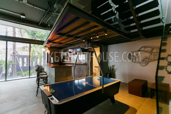 KAT19555: 5 Bedroom Pool Villa with Sea View - Kata. 照片 #36