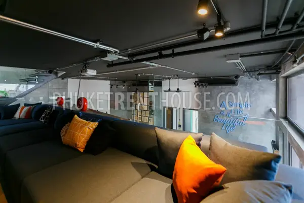 KAT19555: 5 Bedroom Pool Villa with Sea View - Kata. 照片 #30