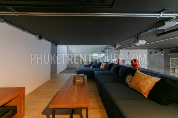 KAT19555: 5 Bedroom Pool Villa with Sea View - Kata. 照片 #31