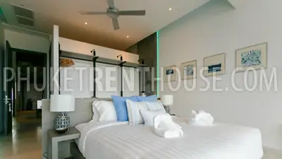KAT19555: 5 Bedroom Pool Villa with Sea View - Kata. Photo #43