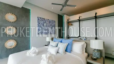 KAT19555: 5 Bedroom Pool Villa with Sea View - Kata. Photo #44