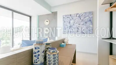KAT19555: 5 Bedroom Pool Villa with Sea View - Kata. Photo #45