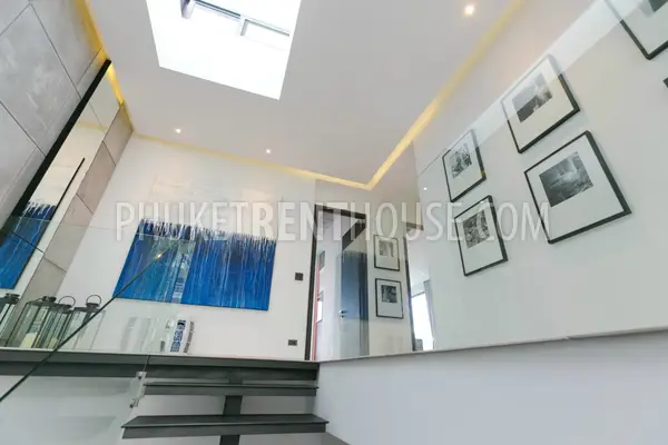 KAT19555: 5 Bedroom Pool Villa with Sea View - Kata. 照片 #47