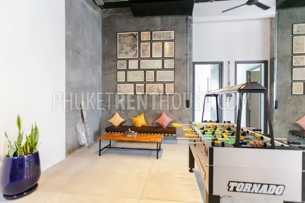 KAT19555: 5 Bedroom Pool Villa with Sea View - Kata. 照片 #40