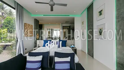 KAT19555: 5 Bedroom Pool Villa with Sea View - Kata. Photo #53