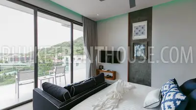 KAT19555: 5 Bedroom Pool Villa with Sea View - Kata. Photo #57