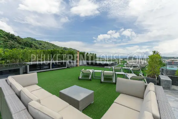 KAT19555: 5 Bedroom Pool Villa with Sea View - Kata. 照片 #62