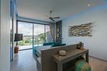 KAT19556: Gorgeous Sea view Five Bedroom Villa at Kata. Thumbnail #5