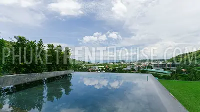 KAT19555: 5 Bedroom Pool Villa with Sea View - Kata. Photo #61