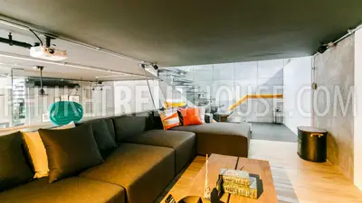 KAT19556: Gorgeous Sea view Five Bedroom Villa at Kata. Photo #41