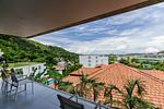 KAT19556: Gorgeous Sea view Five Bedroom Villa at Kata. Thumbnail #51