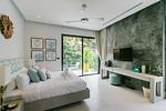 KAT19556: Gorgeous Sea view Five Bedroom Villa at Kata. Thumbnail #64