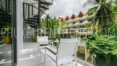 KAT19556: Gorgeous Sea view Five Bedroom Villa at Kata. Photo #66