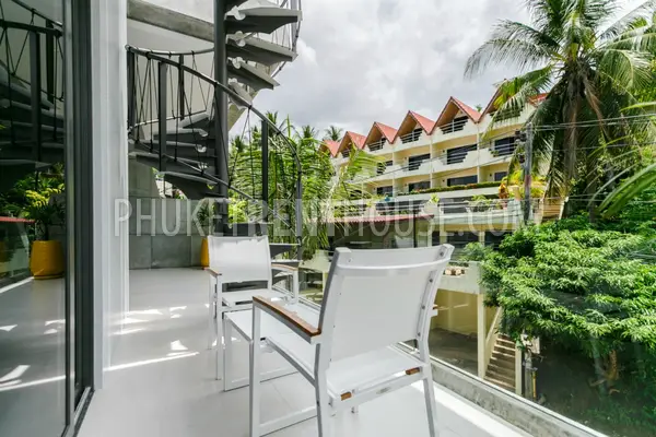 KAT19556: Gorgeous Sea view Five Bedroom Villa at Kata. Photo #66