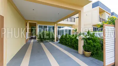 RAW19557: Charming Villa with Five Bedrooms at Rawai - Nai Harn. Fotoğraf #1