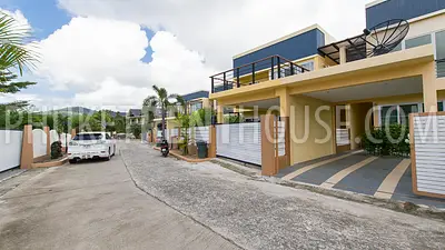 RAW19557: Charming Villa with Five Bedrooms at Rawai - Nai Harn. Fotoğraf #2