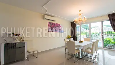 RAW19557: Charming Villa with Five Bedrooms at Rawai - Nai Harn. Fotoğraf #10