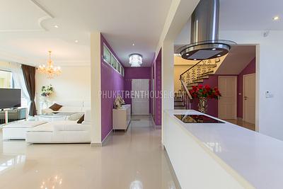 RAW19557: Charming Villa with Five Bedrooms at Rawai - Nai Harn. Photo #18