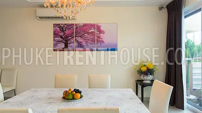 RAW19557: Charming Villa with Five Bedrooms at Rawai - Nai Harn. Fotoğraf #21