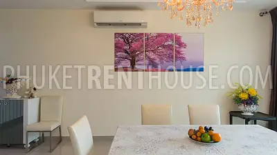 RAW19557: Charming Villa with Five Bedrooms at Rawai - Nai Harn. Fotoğraf #22