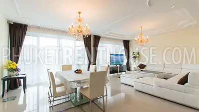 RAW19557: Charming Villa with Five Bedrooms at Rawai - Nai Harn. Fotoğraf #30