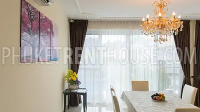 RAW19557: Charming Villa with Five Bedrooms at Rawai - Nai Harn. Fotoğraf #31