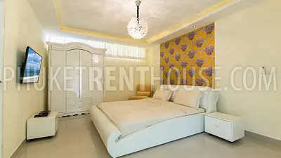 RAW19557: Charming Villa with Five Bedrooms at Rawai - Nai Harn. Fotoğraf #33