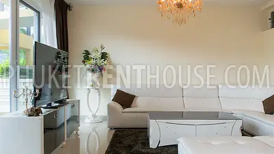 RAW19557: Charming Villa with Five Bedrooms at Rawai - Nai Harn. Fotoğraf #24