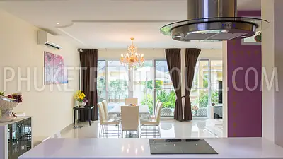 RAW19557: Charming Villa with Five Bedrooms at Rawai - Nai Harn. Fotoğraf #26