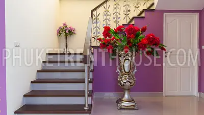 RAW19557: Charming Villa with Five Bedrooms at Rawai - Nai Harn. Fotoğraf #27