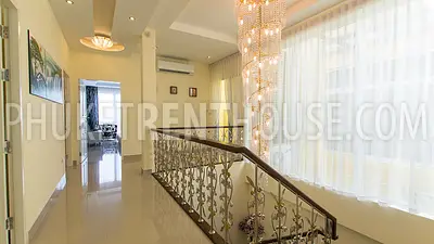 RAW19557: Charming Villa with Five Bedrooms at Rawai - Nai Harn. Fotoğraf #42