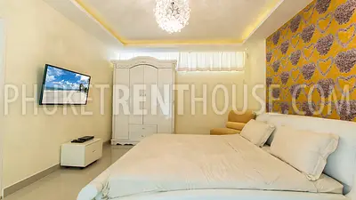 RAW19557: Charming Villa with Five Bedrooms at Rawai - Nai Harn. Fotoğraf #34
