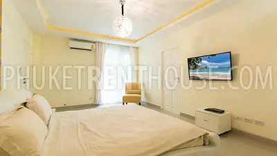 RAW19557: Charming Villa with Five Bedrooms at Rawai - Nai Harn. Fotoğraf #35