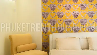 RAW19557: Charming Villa with Five Bedrooms at Rawai - Nai Harn. Fotoğraf #36