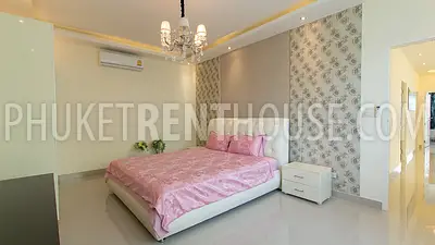 RAW19557: Charming Villa with Five Bedrooms at Rawai - Nai Harn. Fotoğraf #49