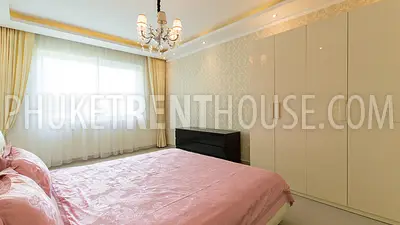 RAW19557: Charming Villa with Five Bedrooms at Rawai - Nai Harn. Fotoğraf #50