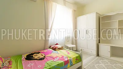 RAW19557: Charming Villa with Five Bedrooms at Rawai - Nai Harn. Fotoğraf #52
