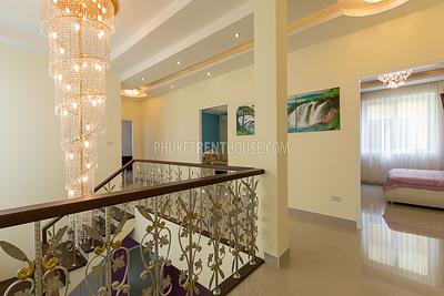 RAW19557: Charming Villa with Five Bedrooms at Rawai - Nai Harn. Photo #44