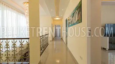 RAW19557: Charming Villa with Five Bedrooms at Rawai - Nai Harn. Fotoğraf #45