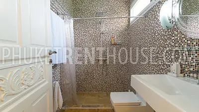 RAW19557: Charming Villa with Five Bedrooms at Rawai - Nai Harn. Fotoğraf #47