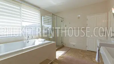 RAW19557: Charming Villa with Five Bedrooms at Rawai - Nai Harn. Fotoğraf #58