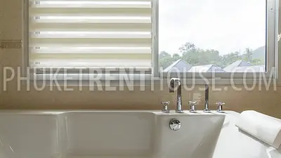 RAW19557: Charming Villa with Five Bedrooms at Rawai - Nai Harn. Fotoğraf #59