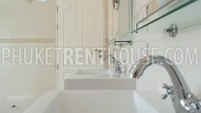 RAW19557: Charming Villa with Five Bedrooms at Rawai - Nai Harn. Fotoğraf #60