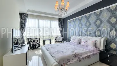 RAW19557: Charming Villa with Five Bedrooms at Rawai - Nai Harn. Fotoğraf #61