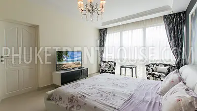 RAW19557: Charming Villa with Five Bedrooms at Rawai - Nai Harn. Fotoğraf #62