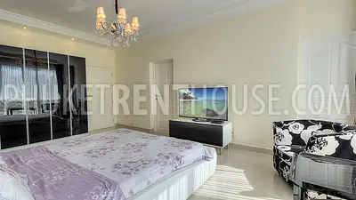 RAW19557: Charming Villa with Five Bedrooms at Rawai - Nai Harn. Fotoğraf #63