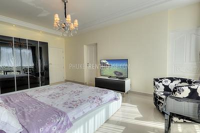 RAW19557: Charming Villa with Five Bedrooms at Rawai - Nai Harn. Photo #63