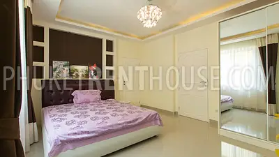 RAW19557: Charming Villa with Five Bedrooms at Rawai - Nai Harn. Fotoğraf #54