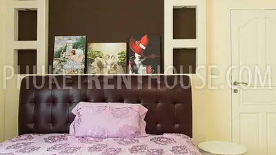 RAW19557: Charming Villa with Five Bedrooms at Rawai - Nai Harn. Fotoğraf #55